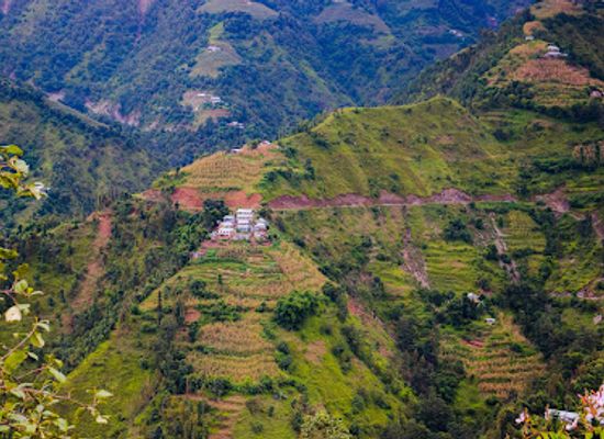 nepal/mid-hills/landmark/simba-falls