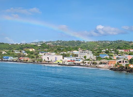 trinidad-and-tobago/scarborough/landmark/i-love-tobago-sign