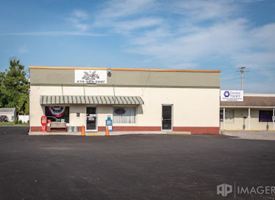 kentucky/owensboro/landmark/deloris-s-cafe