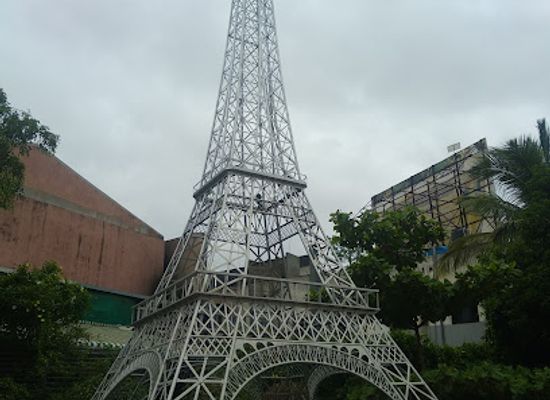 india/aurangabad/jalna-road/landmark/eiffel-tower-aurangabad