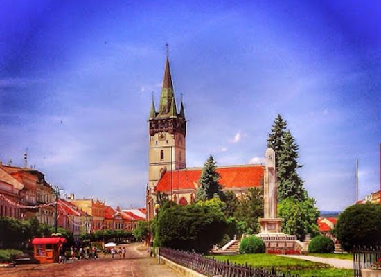 slovakia/presov-region/landmark/co-cathedral-of-saint-nicholas