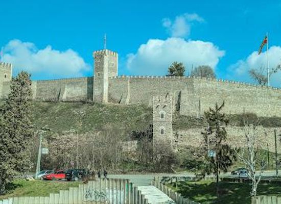 kosovo/karadak/landmark/skopje-fortress