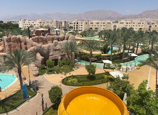 jordan/aqaba/landmark/saraya-aqaba-waterpark