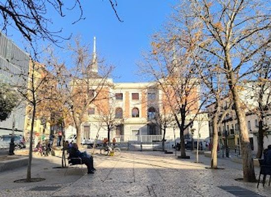 spain/madrid/landmark/plaza-del-general-vara-de-rey