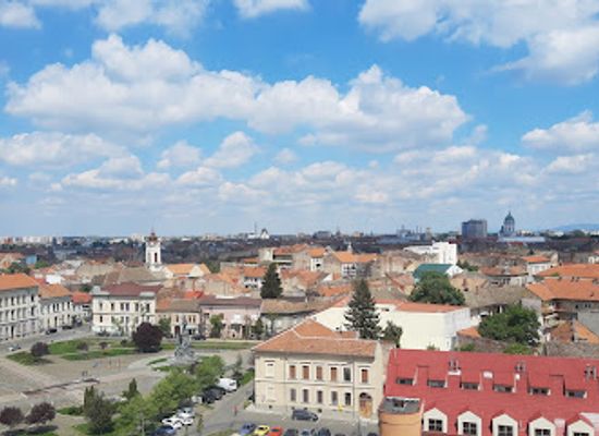 romania/arad/landmark/the-water-tower-museum