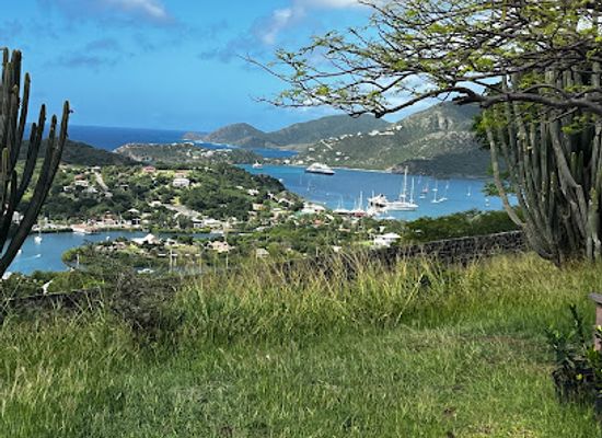 antigua-and-barbuda/nelson-s-dockyard/landmark/dow-s-hill-interpretation-centre