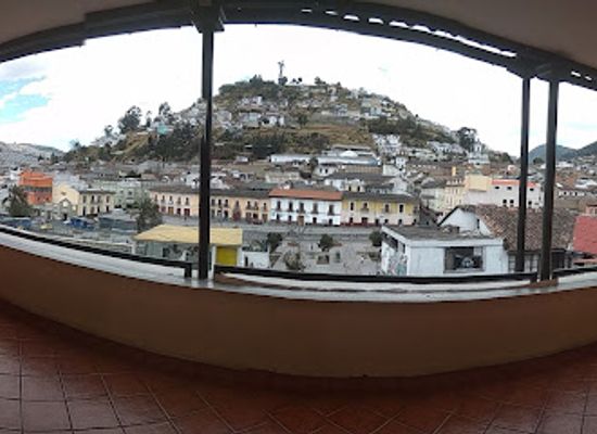 ecuador/central-sierra/landmark/museum-of-the-city