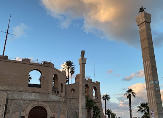 libya/tripolitania/landmark/martyr-s-square