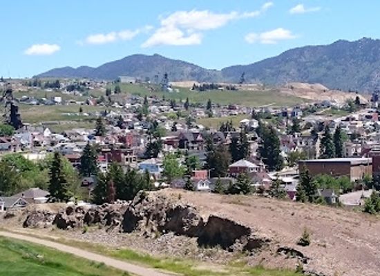 montana/butte/landmark/mineral-museum