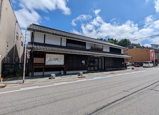 japan/etchu/landmark/yatsuo-owara-museum