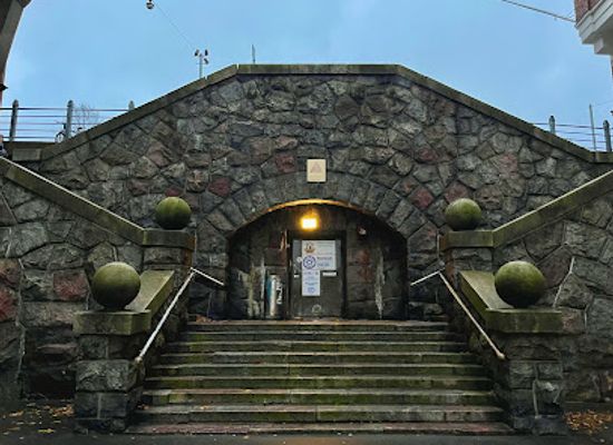 finland/helsinki/landmark/stone-ball-stairs