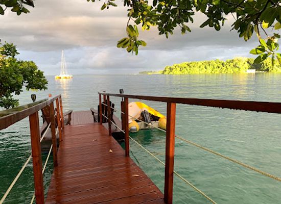 vanuatu/santo/landmark/turtle-bay-beach-house