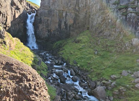 iceland/eastern-region/landmark/fardagafoss