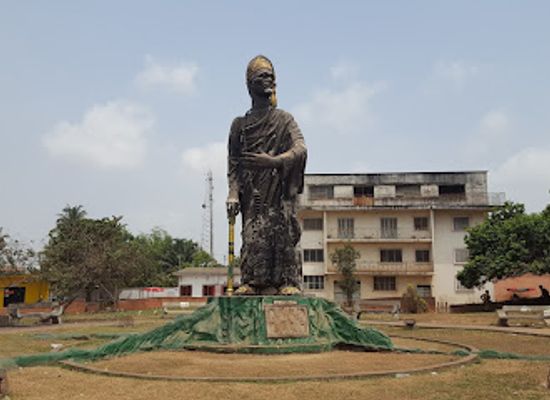 benin/oueme/landmark/toffa