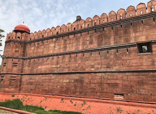 india/eastern-india/landmark/excavation-branch-ii-archaeological-survey-of-india