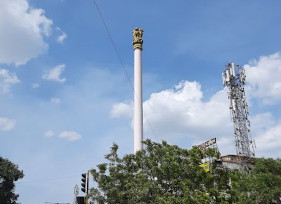 india/chennai/t-nagar/landmark/ashok-pillar