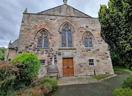 united-kingdom/edinburgh/attraction/duddingston-kirk-2