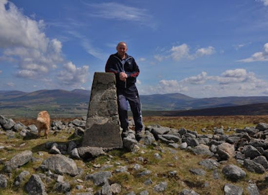 ireland/wicklow-mountains/landmark/church-mountain