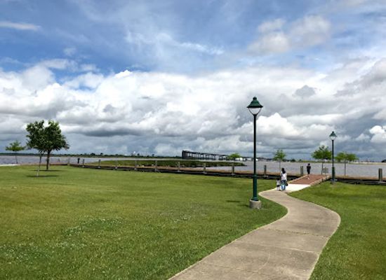 louisiana/lake-charles/landmark/prien-lake-park