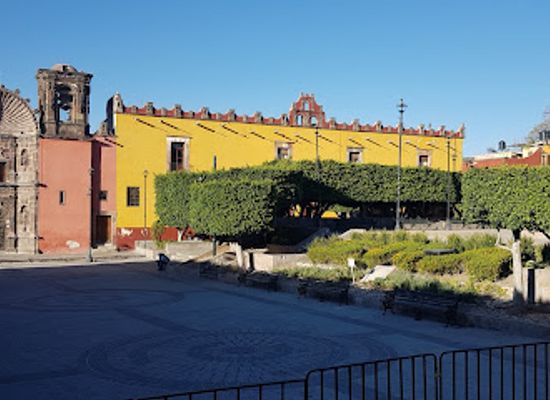 mexico/san-miguel-de-allende/landmark/tranvia-san-miguel-de-allende