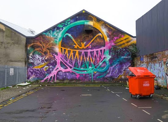 united-kingdom/birmingham/digbeth/bar/the-floodgate