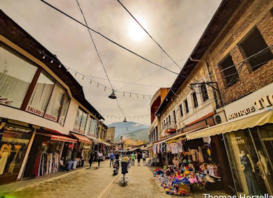kosovo/peja/landmark/bazaar-of-peja