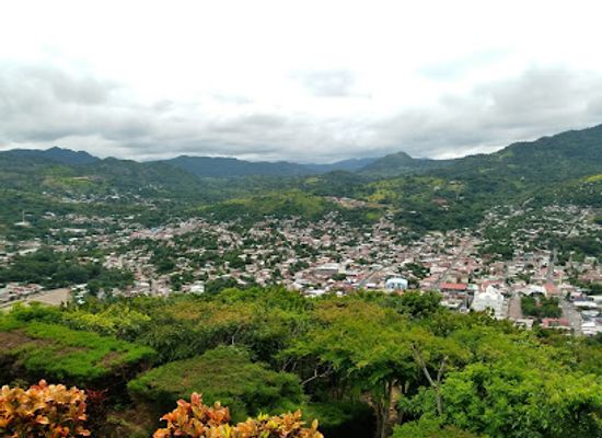 nicaragua/pacific-region/landmark/mirador-calvary