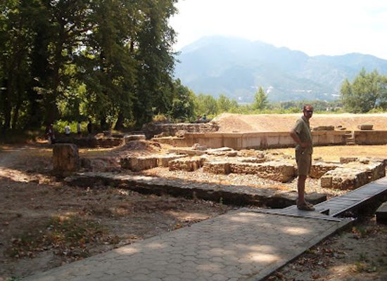 greece/katerini/landmark/great-thermae-of-dion