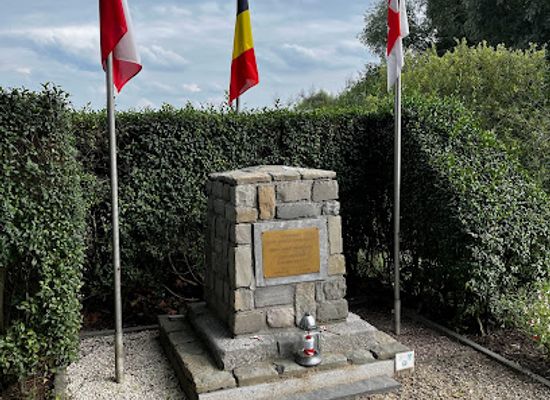 belgium/ypres/landmark/monument-poolse-pantserdivisie