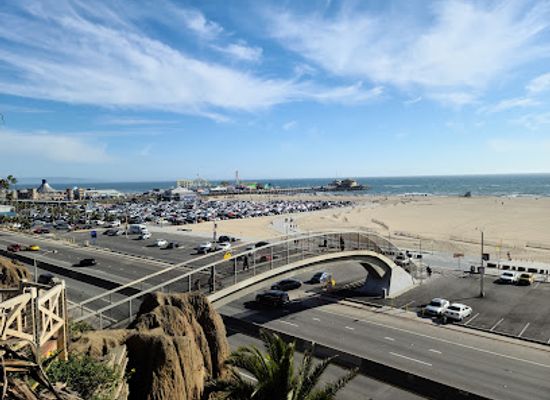 california/santa-monica/landmark/downtown-santa-monica