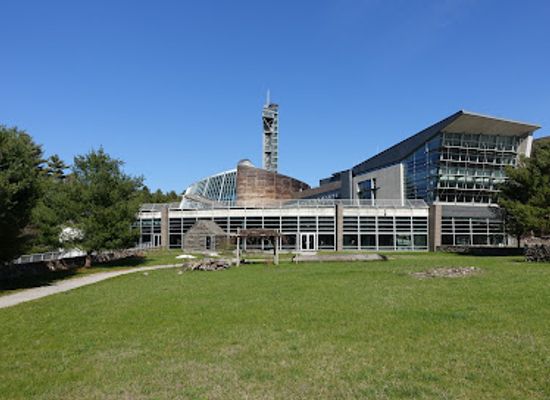 connecticut/mashantucket/landmark/mashantucket-pequot-museum-research-center