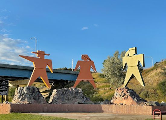 north-dakota/mandan/landmark/keelboat-park