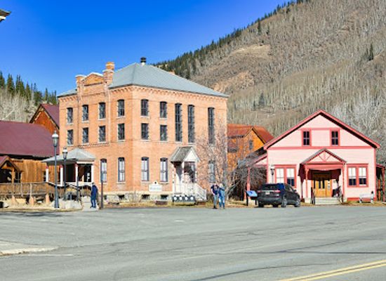 colorado/southwest-colorado/landmark/san-juan-county-historical-society-mining-heritage-center