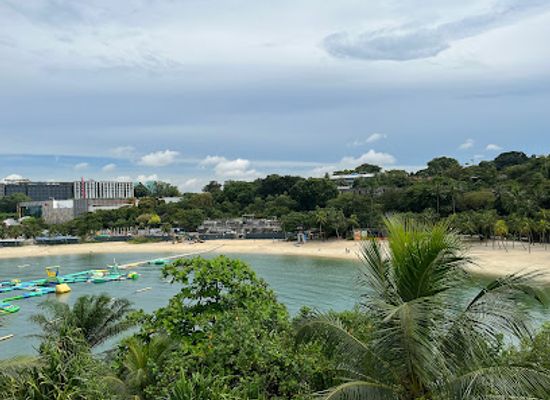 singapore/sentosa/palawan-beach/landmark/sentosa-island