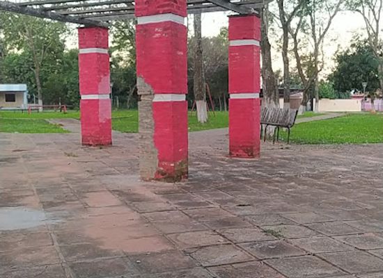 paraguay/northern-paraguay/landmark/plaza-historica