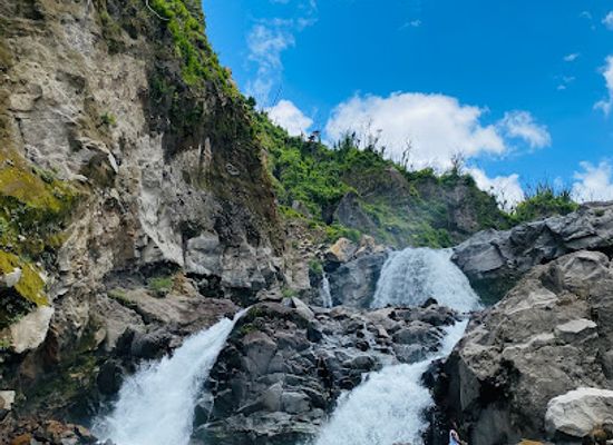 saint-vincent-and-the-grenadines/saint-david/landmark/trinity-falls