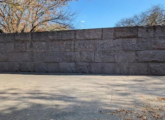 maryland/patuxent-river-region/landmark/franklin-delano-roosevelt-memorial