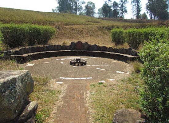 south-africa/bushveld/landmark/jock-of-the-bushfield-memorial