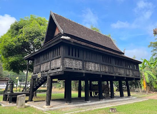 thailand/lanna/landmark/lanna-traditional-house-museum-cmulhm