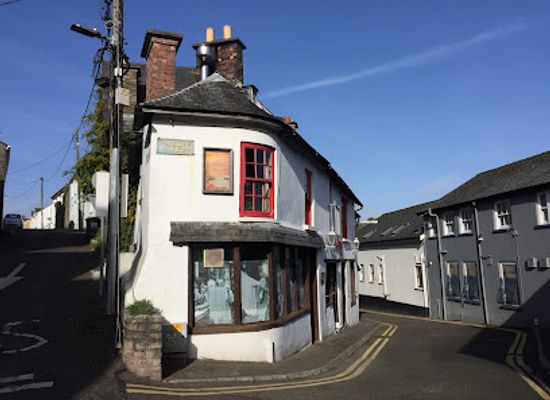 ireland/kinsale/landmark/kinsale-tourist-information-centre