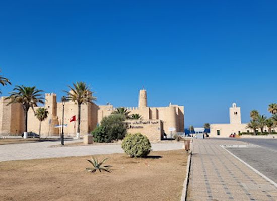 tunisia/tunisian-sahara/landmark/ribat