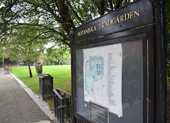 sweden/vasteras/attraction/botaniska-tradgarden