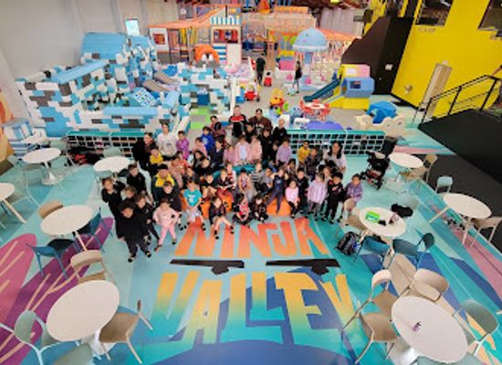 new-zealand/hamilton/frankton/landmark/ninja-valley-hamilton
