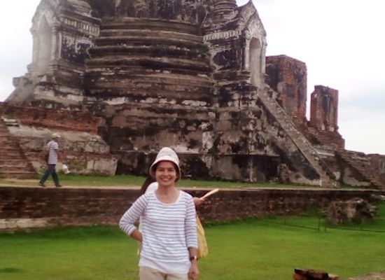 thailand/ayutthaya/landmark/million-toy-museum