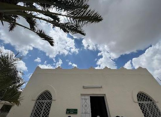 saudi-arabia/taif/landmark/addaas-mosque