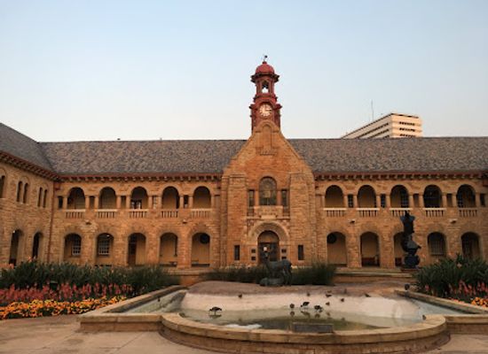south-africa/pretoria/hatfield/landmark/university-of-pretoria-museums