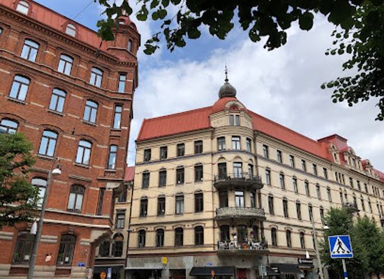 sweden/gothenburg/linne/landmark/linne-street