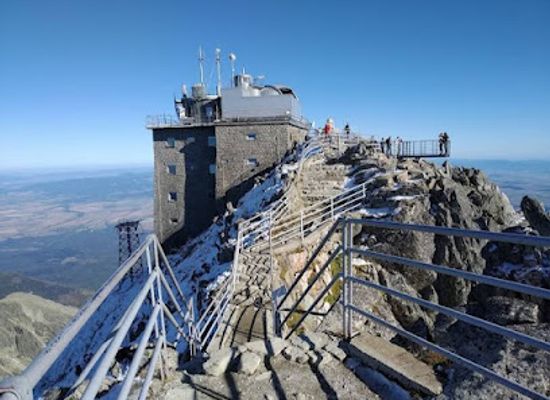 slovakia/tatranska-lomnica/landmark/lomnicky-stit
