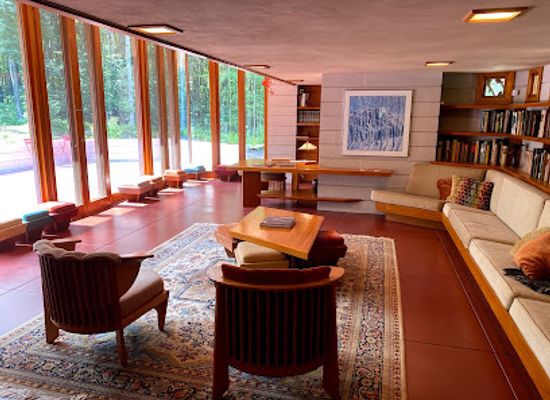 pennsylvania/laurel-highlands/landmark/frank-lloyd-wright-s-mantyla