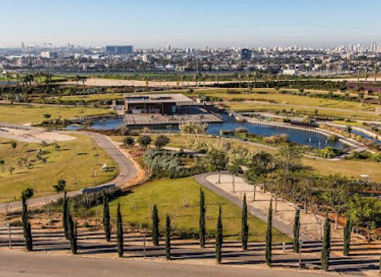 israel/tel-aviv/landmark/ariel-sharon-park